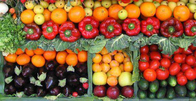 食用農(nóng)產(chǎn)品 從田間到餐桌的守護(hù)