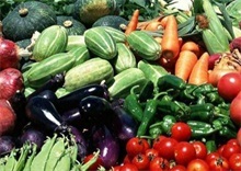 當(dāng)前食用農(nóng)產(chǎn)品價(jià)格保持總體平穩(wěn)態(tài)勢