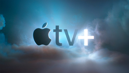 蘋果Apple TV+流媒體全球市場份額激增，直逼HBO Max地位