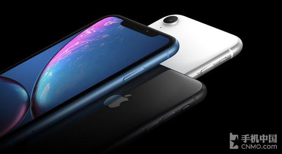 蘋果iPhone XR今日首銷 多彩外觀從新潮起航，6499元起售
